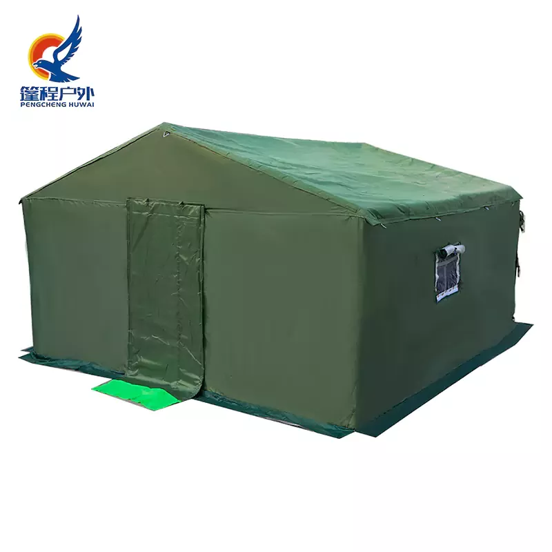 ເຕັນກໍ່ສ້າງ 2.5×3.5ມ