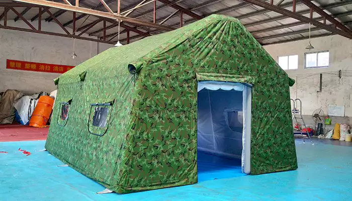 ເຕັກ​ໂນ​ໂລ​ຊີ​ສ້າງ​ຄວາມ​ເຂັ້ມ​ແຂງ​ການ​ກູ້​ໄພ​, ສ້າງ​ອຸ​ປະ​ສັກ​ການ​ຊ່ວຍ​ຊີ​ວິດ​