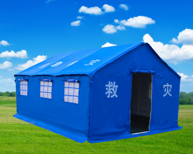 Tangshan Pengcheng Outdoor Products Co., Ltd ເຂົ້າສູ່ຕະຫຼາດຕາເວັນອອກກາງເພື່ອຊຸກຍູ້ອຸປະກອນກູ້ໄພສຸກເສີນ