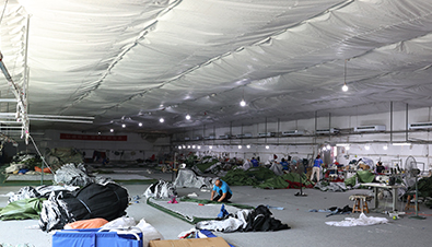 Tangshan Pengcheng ກາງແຈ້ງ: ຂະຫຍາຍຕະຫຼາດຕ່າງປະເທດຢ່າງຕໍ່ເນື່ອງດ້ວຍຜະລິດຕະພັນທີ່ສົ່ງອອກທົ່ວໂລກ