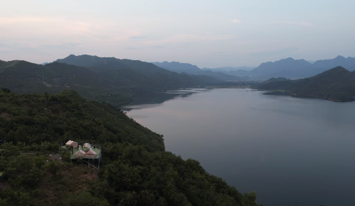 ກິດຈະກຳສ້າງທີມໃນປີ 2026 ຂອງ Pengcheng Outdoor ໄດ້ສຳເລັດລົງ