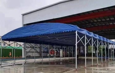 ເປັນຫຍັງຜ້າເຕັນທີ່ສາມາດຖອດໄດ້ຈຶ່ງກາຍເປັນຄວາມຕ້ອງການທີ່ສຳຄັນສໍາລັບການຫັນປ່ຽນພື້ນທີ່ກາງແຈ້ງທີ່ທັນສະໄຫມ? ເປັນຫຍັງຜ້າເຕັນທີ່ສາມາດຖອດໄດ້ຈຶ່ງກາຍເປັນຄວາມຕ້ອງການທີ່ສຳຄັນສໍາລັບການຫັນປ່ຽນພື້ນທີ່ກາງແຈ້ງທີ່ທັນສະໄຫມ?
