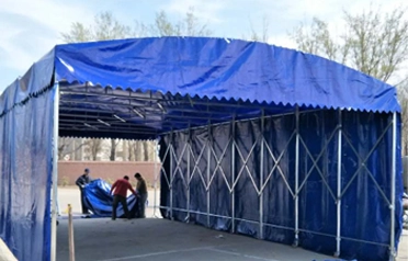 ທ່ານຕິດຕັ້ງຜ້າ canopy ສໍາລັບ tent retractable ໄດ້ແນວໃດ? Pengcheng ກາງແຈ້ງໃຫ້ຄໍາແນະນໍາຂັ້ນຕອນໂດຍຂັ້ນຕອນໃນການຕິດຕັ້ງທີ່ເຫມາະສົມ. ທ່ານຕິດຕັ້ງຜ້າ canopy ສໍາລັບ tent retractable ໄດ້ແນວໃດ? Pengcheng ກາງແຈ້ງໃຫ້ຄໍາແນະນໍາຂັ້ນຕອນໂດຍຂັ້ນຕອນໃນການຕິດຕັ້ງທີ່ເຫມາະສົມ.