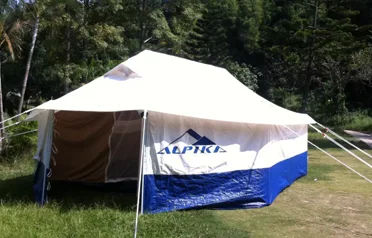 ວິທີການເລືອກ tent ບັນເທົາໄພພິບັດໃນຄອບຄົວ? Tangshan Pengcheng ກາງແຈ້ງສະເຫນີການແກ້ໄຂການປະຕິບັດ ວິທີການເລືອກ tent ບັນເທົາໄພພິບັດໃນຄອບຄົວ? Tangshan Pengcheng ກາງແຈ້ງສະເຫນີການແກ້ໄຂການປະຕິບັດ