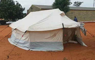 ວິທີການເລືອກ tent ບັນເທົາໄພພິບັດທີ່ເຊື່ອຖືໄດ້ສໍາລັບເຮືອນສຸກເສີນ? — Tangshan Pengcheng ນອກສະຫນອງການແກ້ໄຂປະຕິບັດ ວິທີການເລືອກ tent ບັນເທົາໄພພິບັດທີ່ເຊື່ອຖືໄດ້ສໍາລັບເຮືອນສຸກເສີນ? — Tangshan Pengcheng ນອກສະຫນອງການແກ້ໄຂປະຕິບັດ
