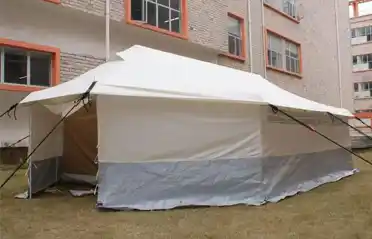 Tangshan Pengcheng Outdoor Co., Ltd.: ສິ່ງທ້າທາຍໃນການປະຕິບັດຕົວຈິງແມ່ນຫຍັງທີ່ tents ບັນເທົາໄພພິບັດຂອງຄອບຄົວສາມາດແກ້ໄຂໄດ້ໃນລະຫວ່າງການສຸກເສີນກະທັນຫັນ? Tangshan Pengcheng Outdoor Co., Ltd.: ສິ່ງທ້າທາຍໃນການປະຕິບັດຕົວຈິງແມ່ນຫຍັງທີ່ tents ບັນເທົາໄພພິບັດຂອງຄອບຄົວສາມາດແກ້ໄຂໄດ້ໃນລະຫວ່າງການສຸກເສີນກະທັນຫັນ?