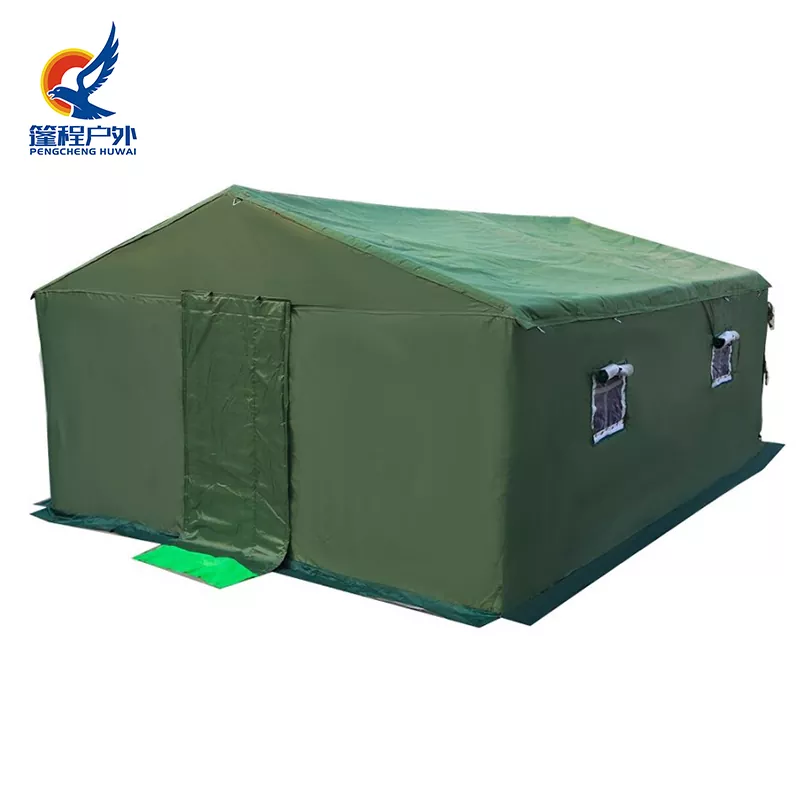 ເຕັນກໍ່ສ້າງ 3.5×4.5ມ